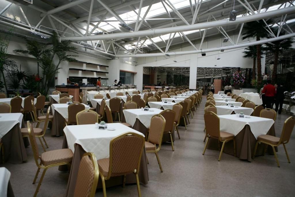 The Hot Spring Hotel Of The Hot Club Beijing Luaran gambar