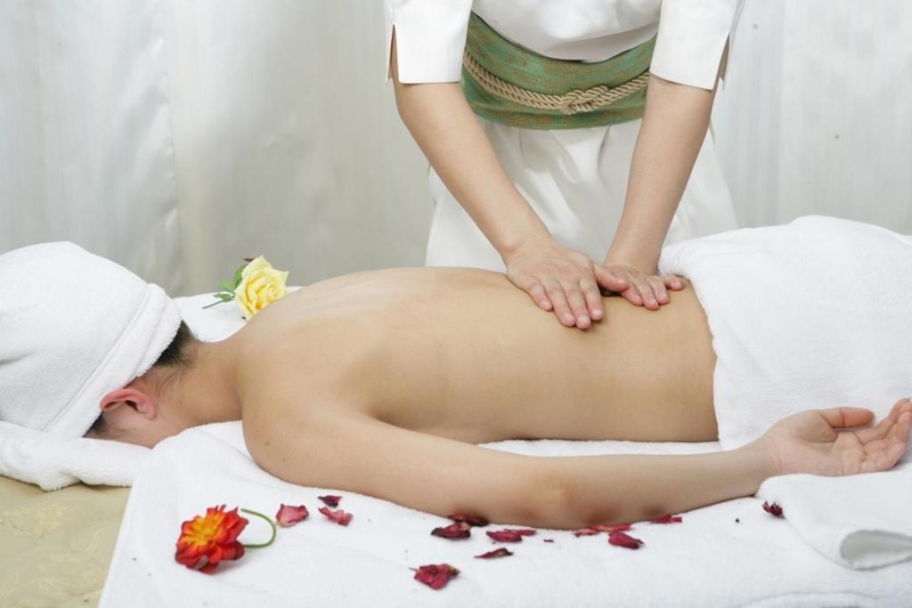 The Hot Spring Hotel Of The Hot Club Beijing Luaran gambar