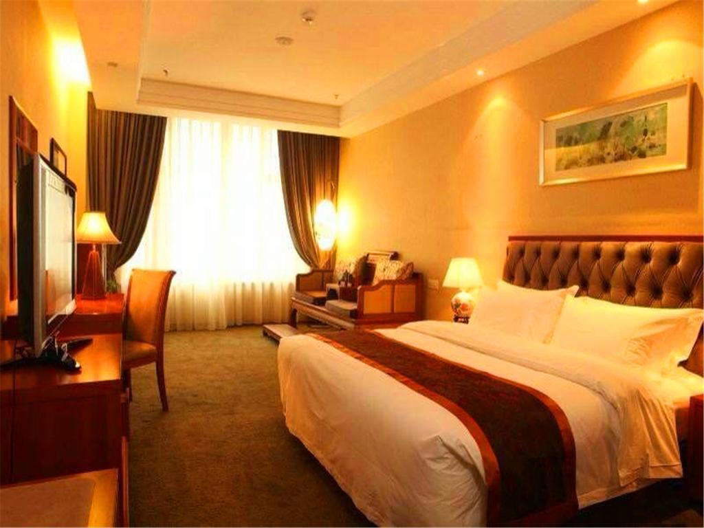 The Hot Spring Hotel Of The Hot Club Beijing Luaran gambar