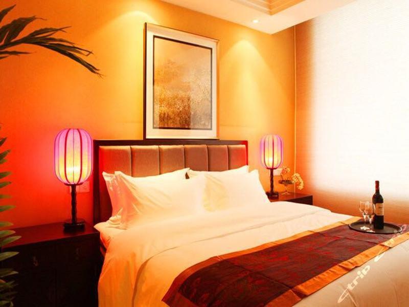 The Hot Spring Hotel Of The Hot Club Beijing Luaran gambar
