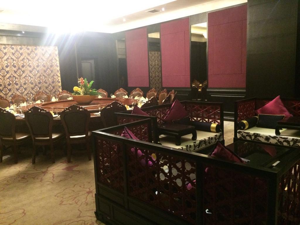 The Hot Spring Hotel Of The Hot Club Beijing Luaran gambar